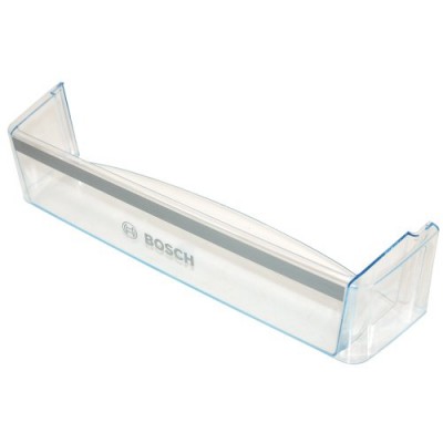 Balconcino Intermedio per la Porta del Frigorifero Bosch Siemens Originale 00665519