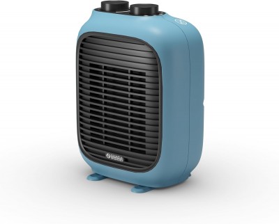 Olimpia Splendid 99229 Termoventilatore - Caldo Pocket -  il più compatto di sempre - Potenza 1500W
