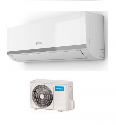 Olimpia Splendid PHENIX E OS-SEPHH12EI e  OS-CEPHH12EI - Condizionatore 12000 btu Gas R32 monosplit inverter Classe energetica A+++/A++ WiFi Integrato
