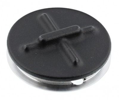 Piattello Bruciatore Medio Piano Cottura Rex Electrolux AEG Originale 3577150117
