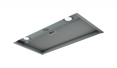 Cappa Incasso 90 cm Acciaio Inox Elica BOXIN LX/IX/A/90 - PRF0114761A