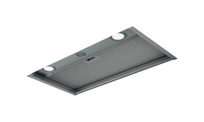 Cappa Incasso 75 cm Acciaio Inox Elica BOXIN LX/IX/A/75 - PRF0178649