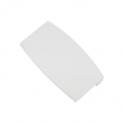 Maniglia bianca per oblò della lavatrice Rex Electrolux Zanussi AEG Originale 1108254002