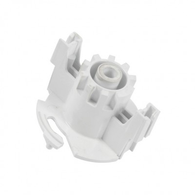 Manopola interna per timer della lavatrice Rex Electrolux Zanussi AEG Originale 1247420001