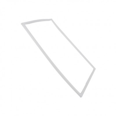 Guarnizione Magnetica per Porta Frigorifero - Bianca Rex Electrolux Zanussi AEG 00122206 2248007144