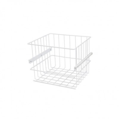 Cestello inferiore sinistro a rete per congelatore Rex Electrolux Zanussi AEG Originale 2250133069