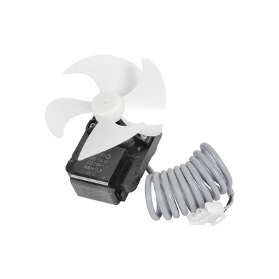 Ventola del ventilatore per frigo-congelatore Rex Electrolux Zanussi AEG Originale 2260065319