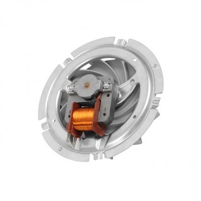 Motore della ventola del ventilatore allinterno del forno Rex Electrolux Zanussi AEG Originale 3578767034