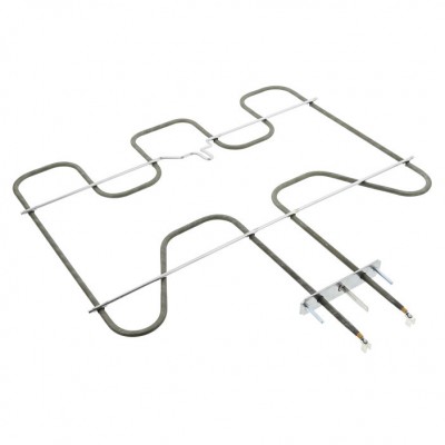 Resistenza per grill superiore della cucina Rex Electrolux Zanussi AEG Originale 3570808018