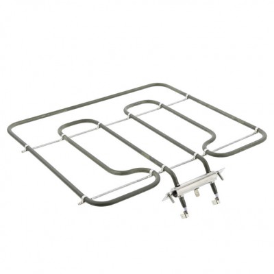 Resistenza grill Rex Electrolux Zanussi AEG Originale 50293749003