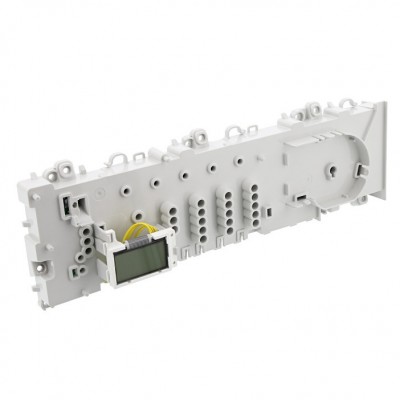 Elettronica configurata per lavatrice ewm210 Rex Electrolux Zanussi AEG Originale 973914606034002