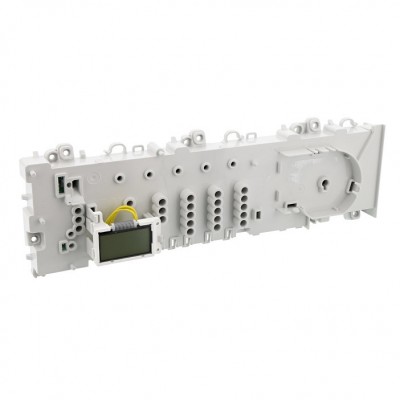 Elettronica configurata per lavatrice ewm210 Rex Electrolux Zanussi AEG Originale 973914606106016