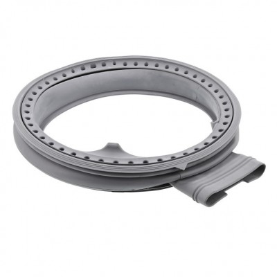 Guarnizione a soffietto manigl Rex Electrolux Zanussi AEG Originale 1326752035