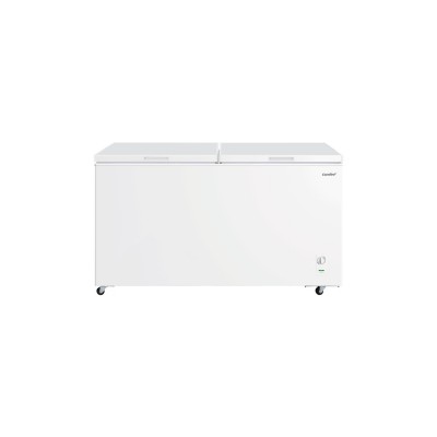 Comfee RCC688WH2 Congelatore a pozzetto orizzontale 508 Litri Classe E Larghezza 153 cm Bianco
