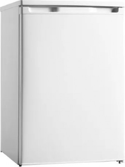Congelatore Libera Installazione Verticale 3 Cssetti Capacità 83 Litri Classe E Altezza 85 cm Bianco COMFEE RCU119WH2 