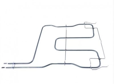 Resistenza Inferiore Forno 1000W Ariston Indesit Hotpoint Whirlpool Originale C00857852 488000857852