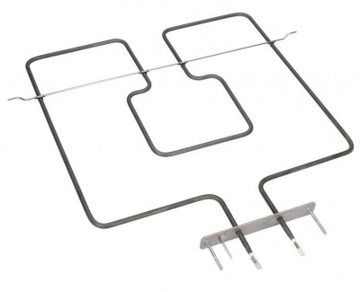 Resistenza Superiore Forno Ariston Indesit Hotpoint Whirlpool Originale C00318740 480121104184