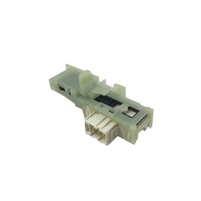 Elettroserratura Porta Lavatrice Candy Haier Hoover (Rigenerato) 46002826