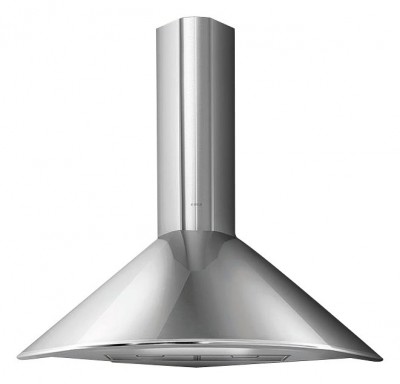 Cappa ad Angolo 100 cm Acciaio Inox Elica RUBINO CORNER IX A/100 IX - 56811101C