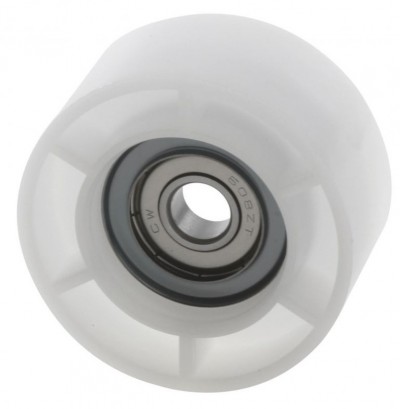 Rullo Tendicinghia Asciugatrice Bosch Siemens Originale 00632045