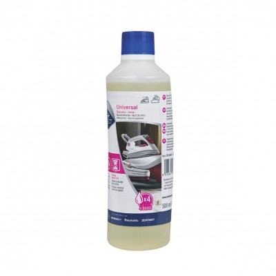 Anticalcare  Detergente Care + Protect CDL9601 Ferro da Stiro Candy Hoover Originale 35601776 