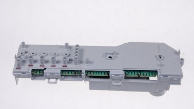 Scheda elettronica non configurata Lavatrice Rex Electrolux Zanussi Originale 1324017209