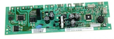 Scheda elettronica non configurata frigo-congelatore Originale Rex Electrolux AEG 2425667066 