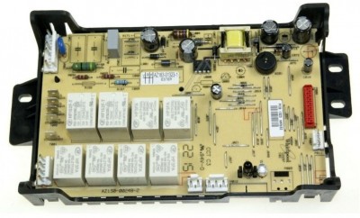 Scheda Elettronica di Potenza Non Programmata Forno Ariston Indesit Hotpoint Whirlpool Originale C00325929 481010657524