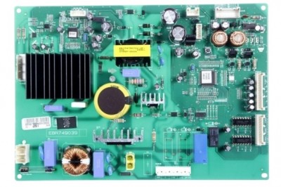 Scheda Elettronica Frigorifero Lg Originale EBR74903901 
