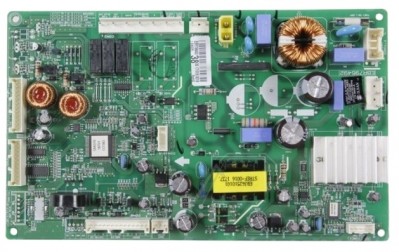 Scheda Elettronica Frigorifero Lg Originale EBR79649238