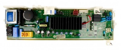 Scheda Elettronica Programmata Lavatrice Lg Originale EBR83467108