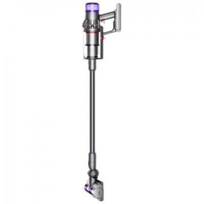 Scopa Elettrica Senza Fili Aspirapolvere ricaricabile 660W Dyson V15 Detect Nichel