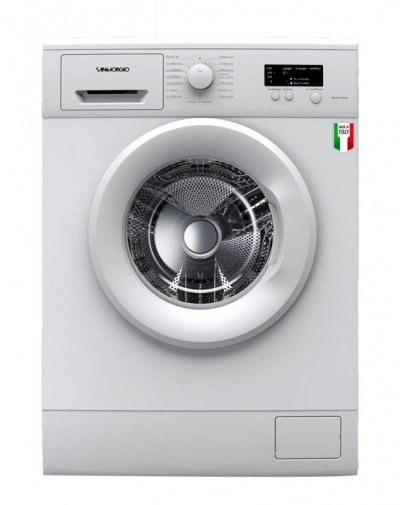 Lavatrice Libera installazione Carica Frontale Classe C 7 Kg Centrifuga 1000 Giri/min. Essentiel G San Giorgio SG710