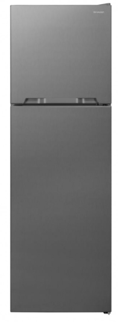 Frigorifero Libera Installazione Doppia Porta Classe E No Frost Altezza 166 cm Inox Look Sharp SJ-FTA03ITXLE