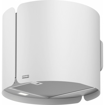 Cappa a Parete 42 cm White Matt Franke Smart FSMS WALL F42 WH - 335.0689.672