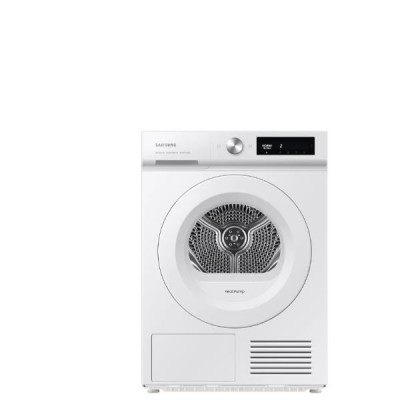 Asciugatrice Libera Installazione AI Control Optimal Dry 9 Kg Classe A+++ Samsung DV90BB5245TW