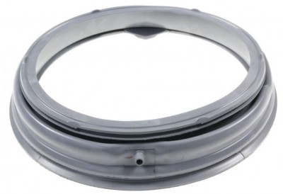 Soffietto Guarnizione Gomma Oblò Porta Lavatrice Lg Originale 4986ER1005D