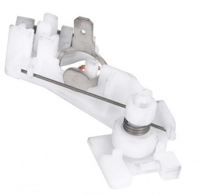 Spazzola Elettrica Asciugatrice Rex Electrolux Zanussi Originale 1251155022