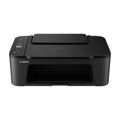 Stampante Multifunzione ad Inchiostro A4 4800x1200 DPI Wi-Fi Canon PIXMA TS3450