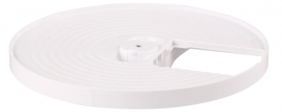 Supporto Disco Lama Grattugia per Robot da Cucina Bosch Siemens Originale 00649584