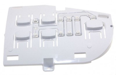 Supporto Scheda Lavatrice Candy Hoover Originale 41029071