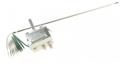 Termostato Elettrico Forno Ventilato Ariston Indesit Originale C00525931 488000525931