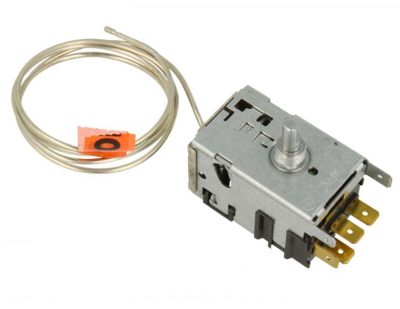 Termostato Frigorifero Ariston Indesit Originale C00062918