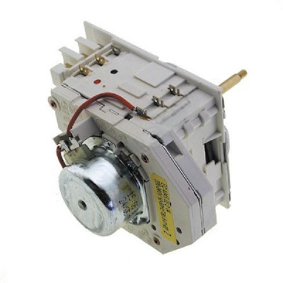 Timer Programmatore EC 4324-02 per Lavatrice Ariston Indesit Hotpoint Whirlpool C00052795 482000026809