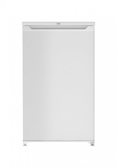 Frigorifero Monoporta Sottotavolo con Celletta Freezer Libera installazione Classe E Altezza 82 Finitura Bianco Beko TS190340N 