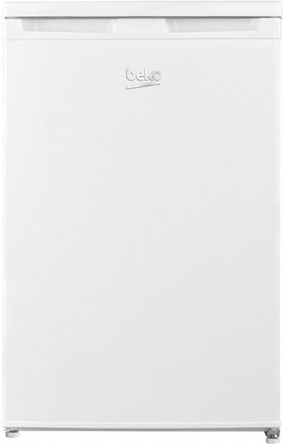 Frigorifero Monoporta sottotavolo con celletta Freezer Libera Installazione Classe E altezza 84 cm Bianco Beko TSE1284N