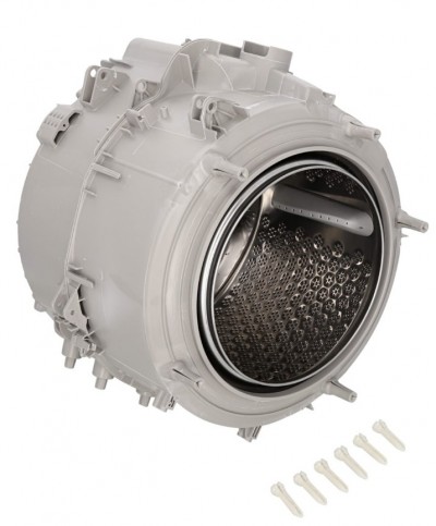 Vasca Completa Saldata per Lavatrice Originale Rex Electrolux AEG 3484167402