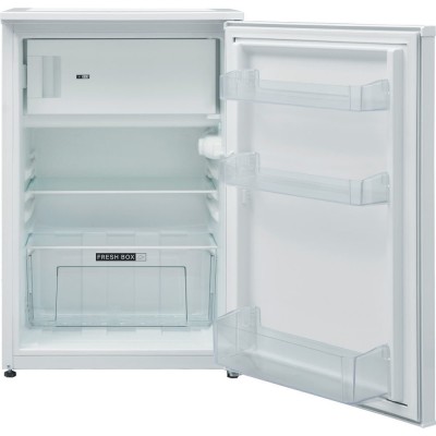 Frigorifero Monoporta Sottotop Sottotavolo Libera installazione Classe F Altezza 84 Larghezza 54 cm Finitura Bianco Whirlpool W55VM 1110 W 1