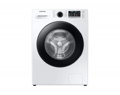 Lavatrice Caricamento Frontale 11 Kg 1400 Giri/min Classe Energetica A Crystal Clean Vapore Igienizzante Bianco Samsung WW11BGA046AT