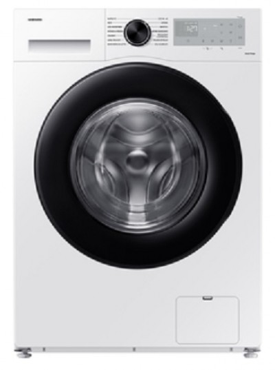 Lavatrice Libera Installazione Carica Frontale 9 Kg Classe A Centrifuga 1400 giri/min. Profondità 55 cm Crystal Clean Samsung WW90CGC04DAHET 